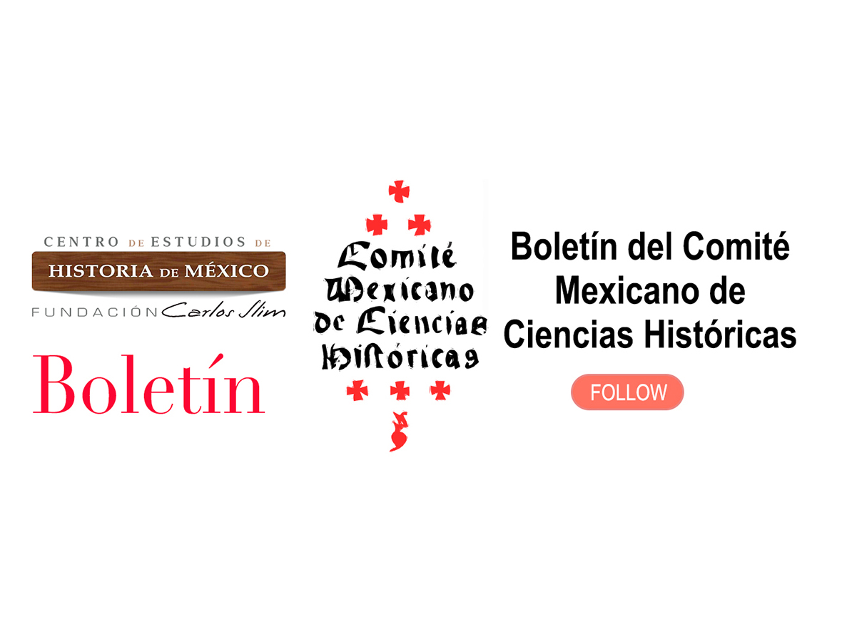 Comite Mexicano de Ciencias Historicas
