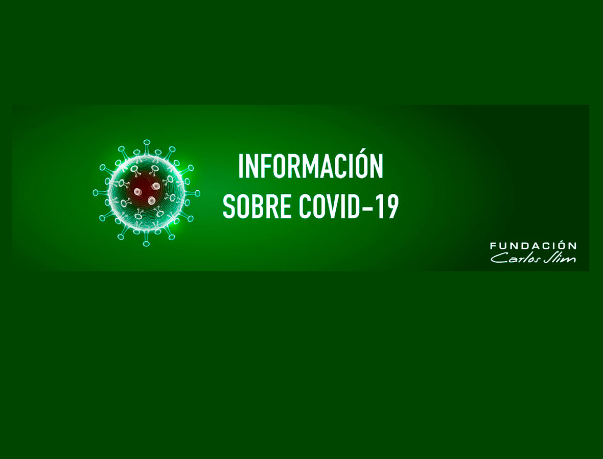 Información Sobre Covid-19